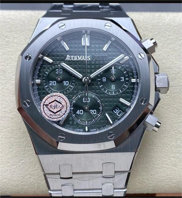 APS Factory Audemars Piguet Royal Oak 26240ST.OO.1320ST.08 1:1 Best Edition Replica Watch